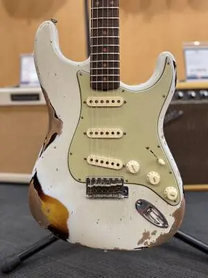 Fender Custom Shop - 923-5001-575 2